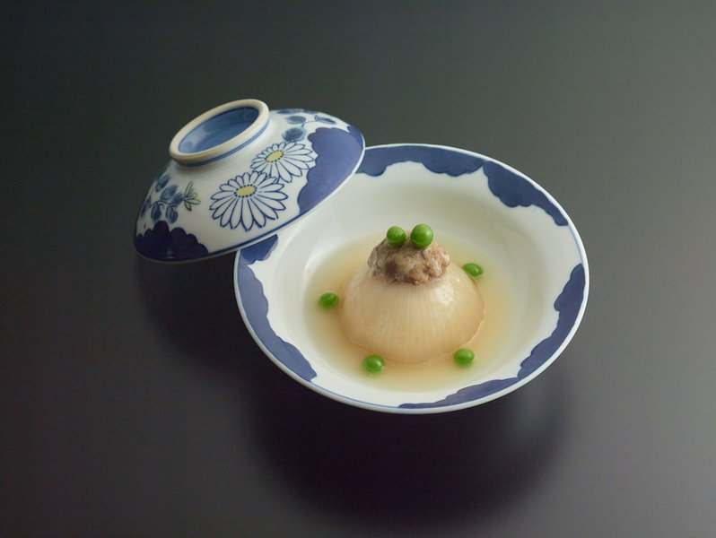 Ryokan Kinsui, Hamamatsu, Japan
