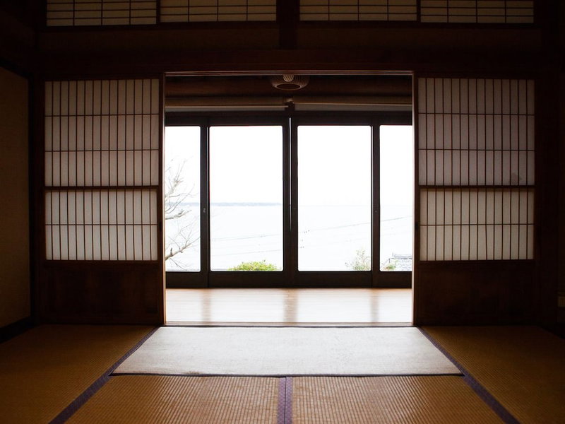 Ryokan Kinsui, Hamamatsu, Japan