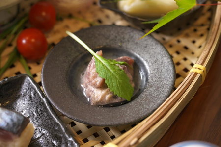 Hanasuishou, Fuefuki, Japan
