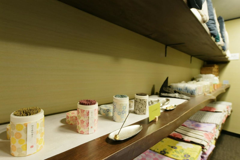 Hanasuishou, Fuefuki, Japan