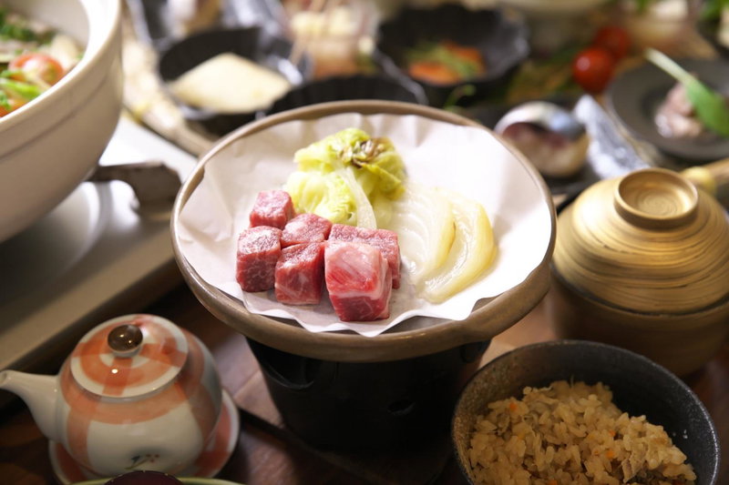 Hanasuishou, Fuefuki, Japan