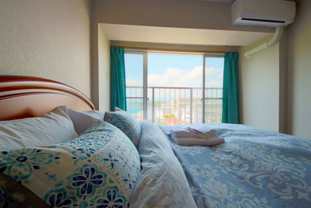 Shirahama White Beach House, Shirahama, Japan