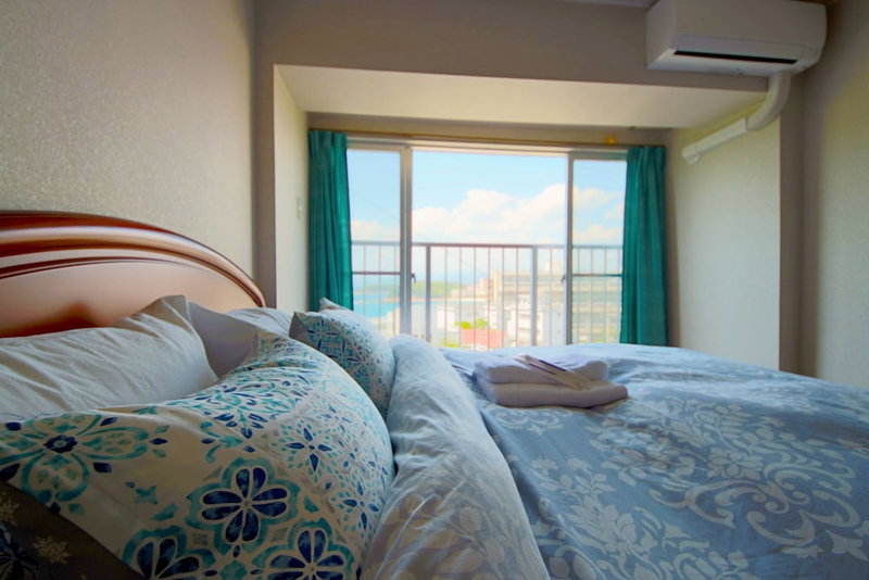 Shirahama White Beach House, Shirahama, Japan