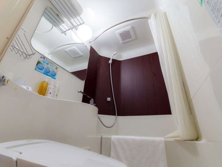 Super Hotel Subway Tanimachi 4-chome Exit 6, Osaka, Japan