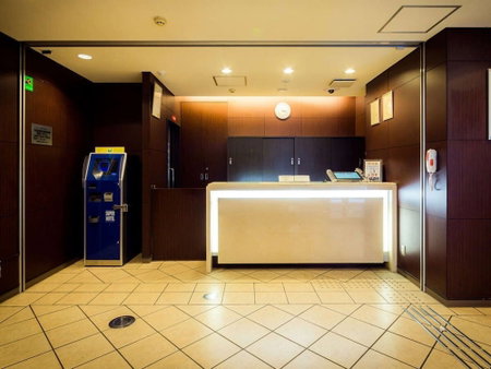 Super Hotel Subway Tanimachi 4-chome Exit 6, Osaka, Japan