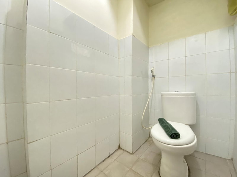 Cozy 3Br Furnished Apartment At Gateway Ahmad Yani Cicadas, Bandung, Indonesia