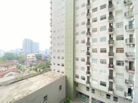 Best Deal 2Br At Grand Asia Afrika Apartment, Bandung, Indonesia