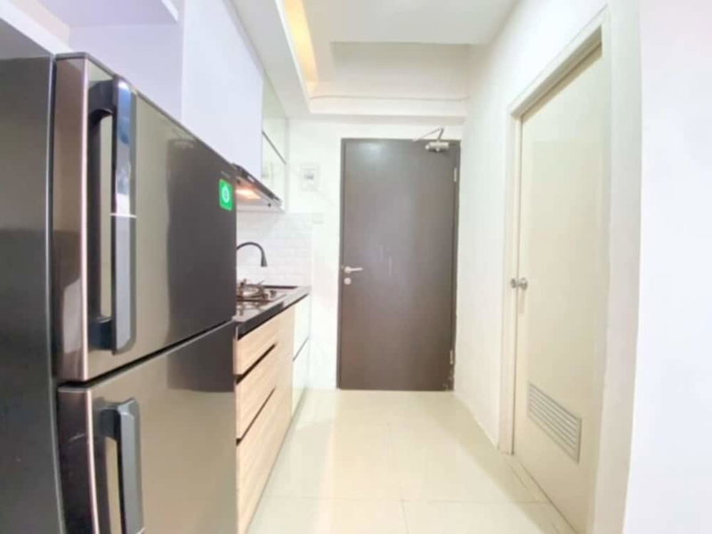 Best Deal 2Br At Grand Asia Afrika Apartment, Bandung, Indonesia