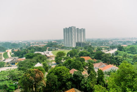 Comfort And Best Choice 2Br At Bintaro Icon Apartment, South Tangerang, Indonesia