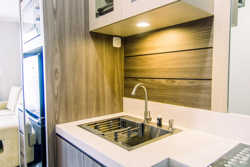 Comfort And Best Choice 2Br At Bintaro Icon Apartment, South Tangerang, Indonesia