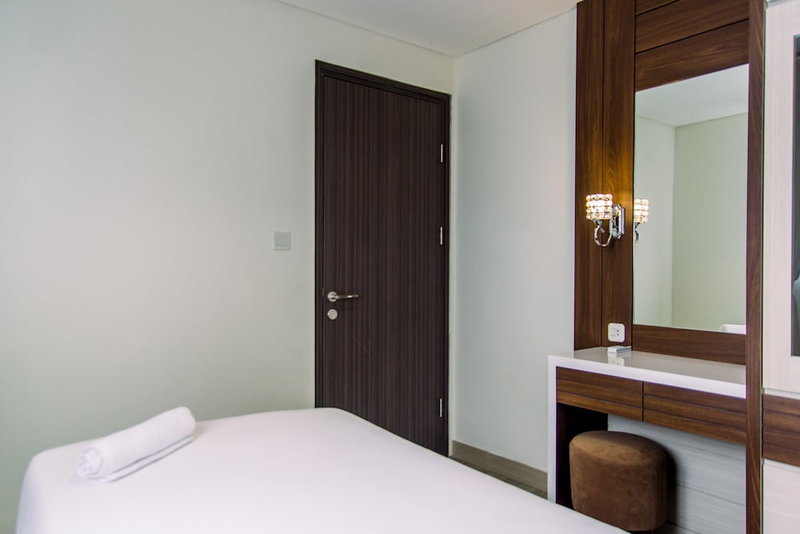 Comfort And Best Choice 2Br At Bintaro Icon Apartment, South Tangerang, Indonesia