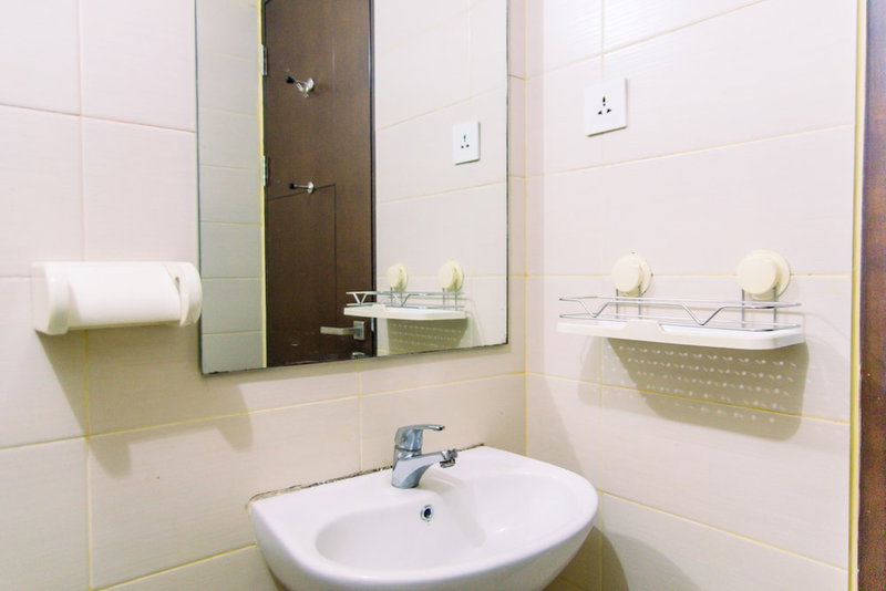 Stunning and Comfy 2BR (No Kitchen) at Sky Terrace Apartment, Jakarta, Indonesia