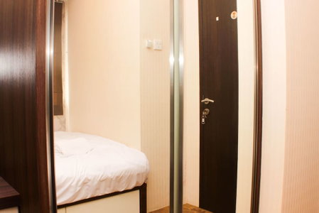 Strategic And Simply 2Br At Bassura City Apartment, Jakarta, Indonesia
