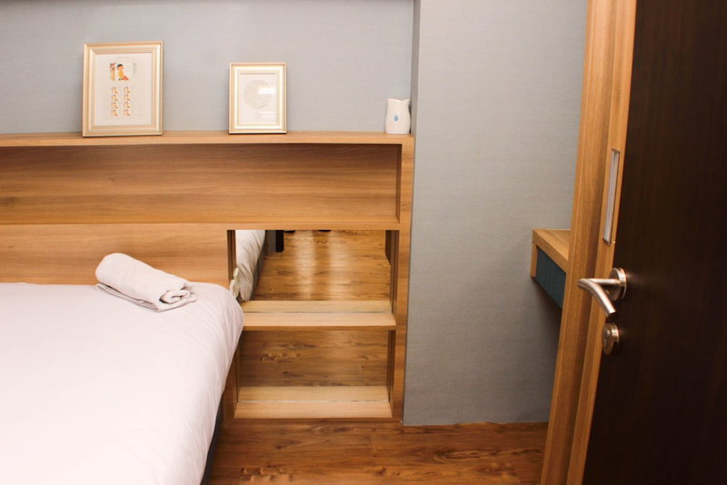 Strategic And Simply 2Br At Bassura City Apartment, Jakarta, Indonesia