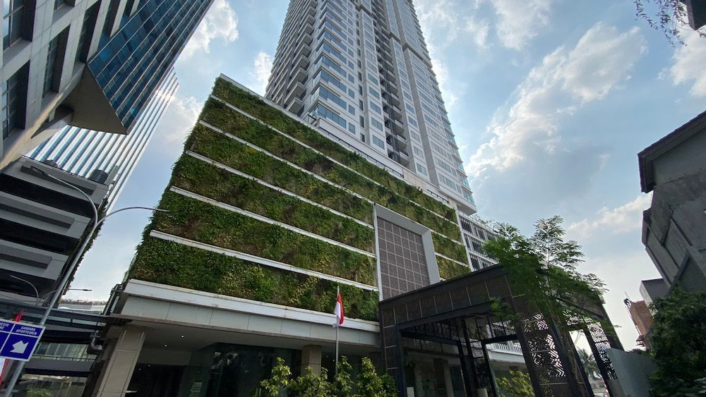 Beautiful And Cozy 2Br Samara Suites Apartment, Indonesia