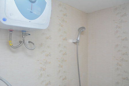 Best Deal And Nice 2Br At Bassura City Apartment, Jakarta, Indonesia