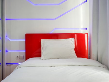 Nice And Comfort 2Br At Belmont Residence Puri Apartment, Jakarta, Indonesia