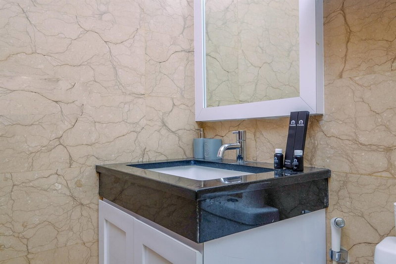 Elegant And Nice 2Br At L'Avenue Pancoran Apartment, Jakarta, Indonesia