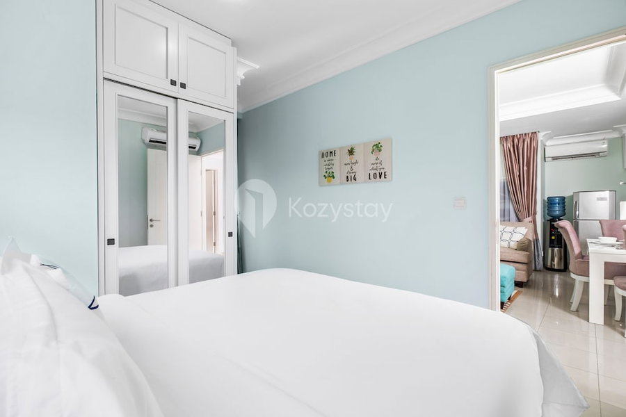 CYAN by Kozystay, Jakarta, Indonesia