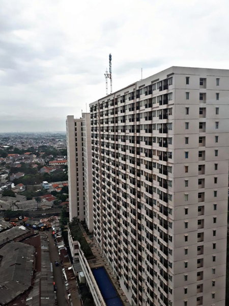 iRoom Margonda Residence 345, Kemirimuka Tiga, Indonesia