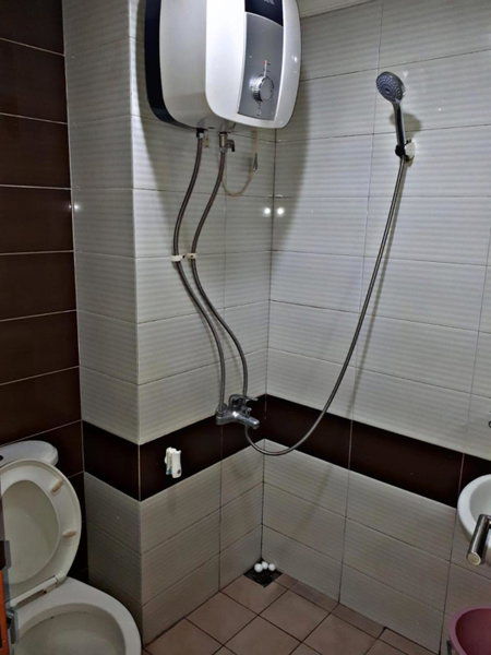 iRoom Margonda Residence 345, Kemirimuka Tiga, Indonesia