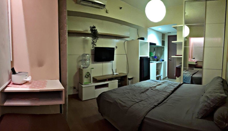 iRoom Margonda Residence 345, Kemirimuka Tiga, Indonesia