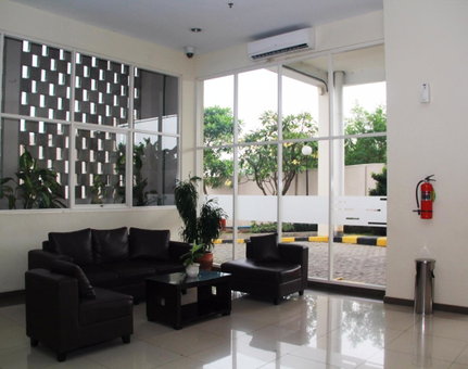 iRoom Margonda Residence 345, Kemirimuka Tiga, Indonesia