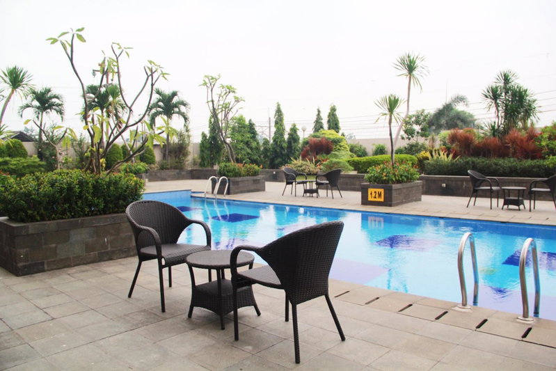 iRoom Margonda Residence 345, Kemirimuka Tiga, Indonesia