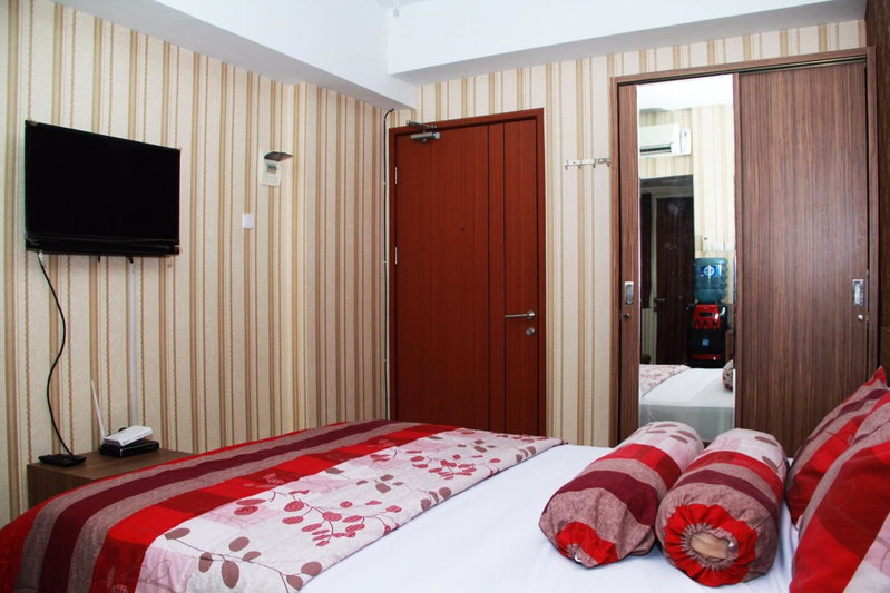 iRoom Margonda Residence 345, Kemirimuka Tiga, Indonesia
