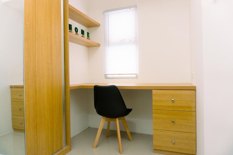 Cozy Studio At Urbantown Serpong Apartment, South Tangerang, Indonesia