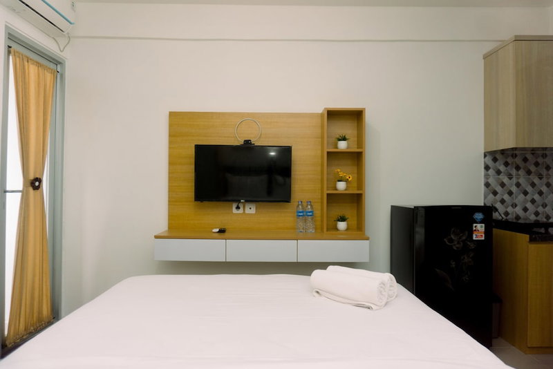 Cozy Studio At Urbantown Serpong Apartment, South Tangerang, Indonesia