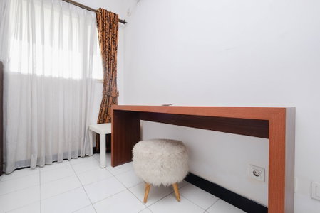 Nice And Elegant 1Br At The Wave Kuningan Apartment, Jakarta, Indonesia