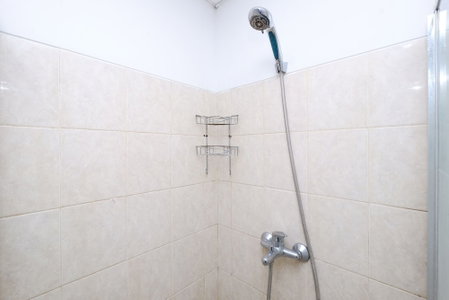 Nice And Elegant 1Br At The Wave Kuningan Apartment, Jakarta, Indonesia