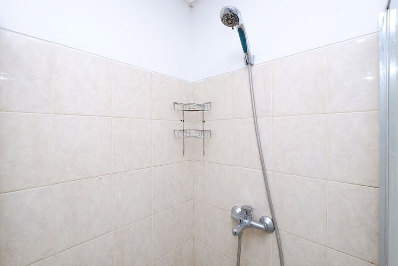 Nice And Elegant 1Br At The Wave Kuningan Apartment, Jakarta, Indonesia