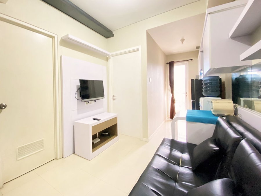 Best Choice 1Br Apartment At Parahyangan Residence, Bandung, Indonesia