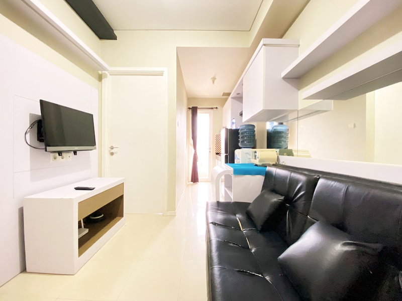 Best Choice 1Br Apartment At Parahyangan Residence, Bandung, Indonesia