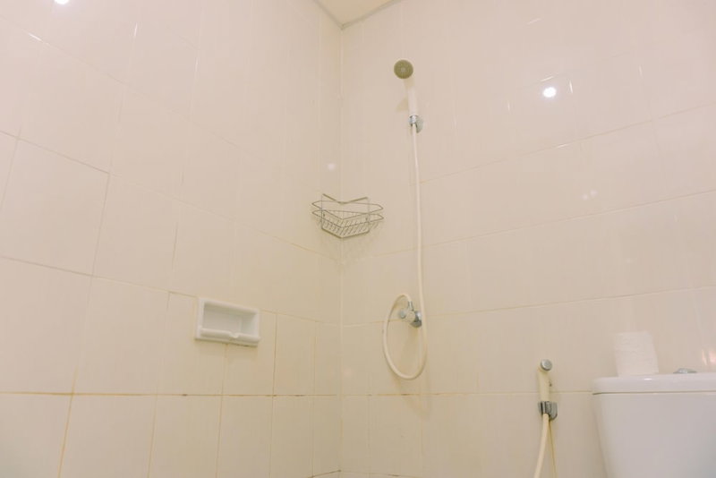 Cozy Studio At 8Th Floor Signature Park Grande Apartment, Jakarta, Indonesia