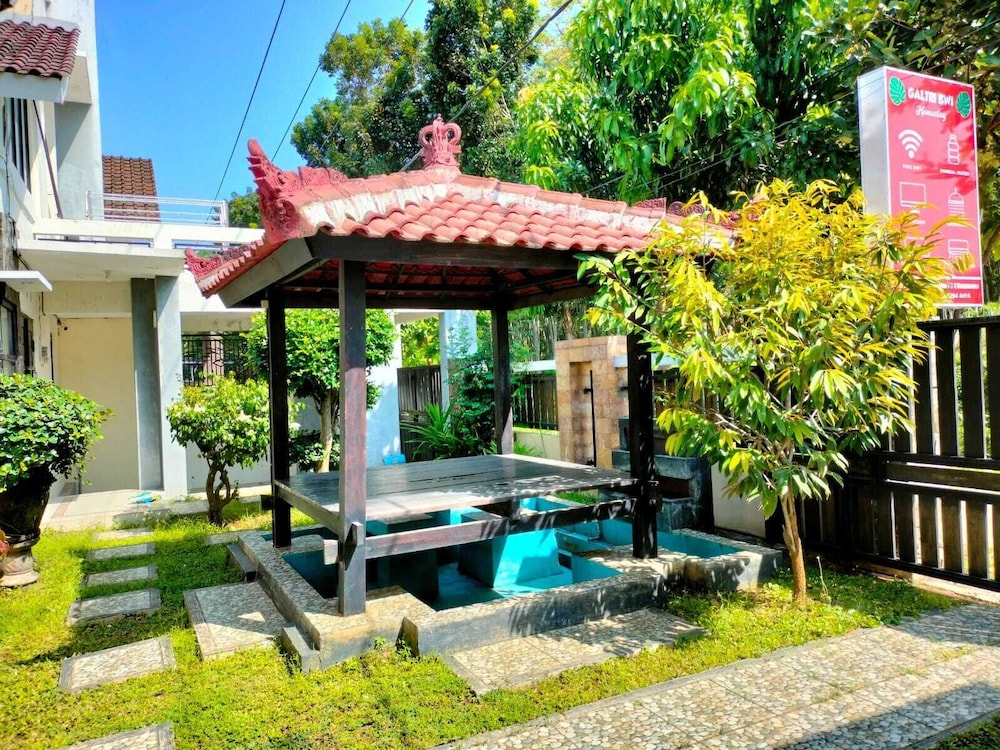 Hotel · galtri homestay, Banyuwangi