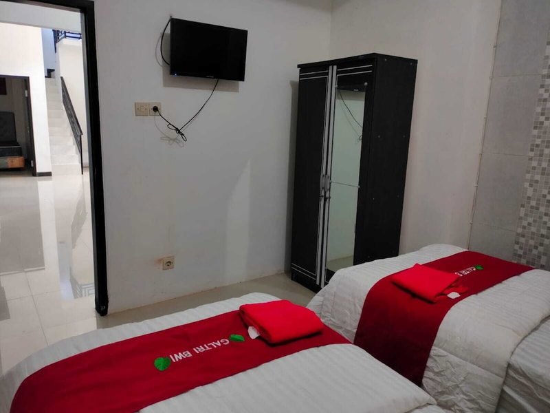 galtri homestay, Banyuwangi, Indonesia