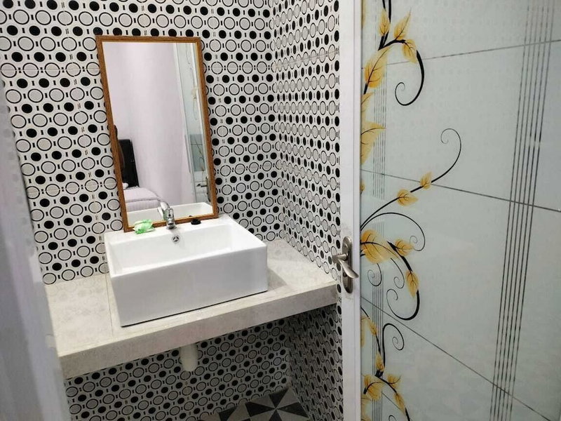galtri homestay, Banyuwangi, Indonesia