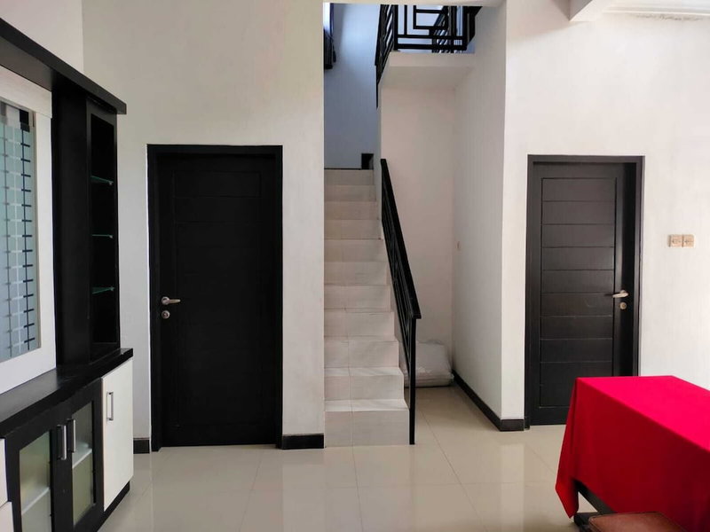 galtri homestay, Banyuwangi, Indonesia