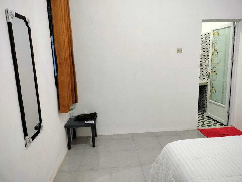 galtri homestay, Banyuwangi, Indonesia