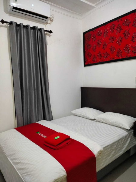 galtri homestay, Banyuwangi, Indonesia
