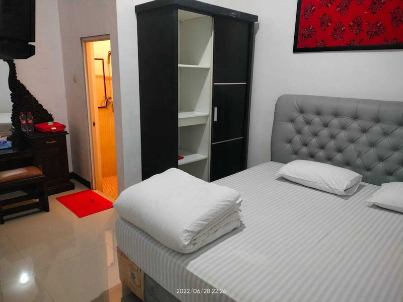 galtri homestay, Banyuwangi, Indonesia