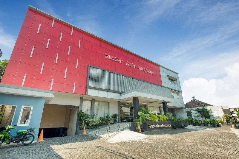 OYO Flagship Tembok Batu Residence, Pogung Lor, Indonesia