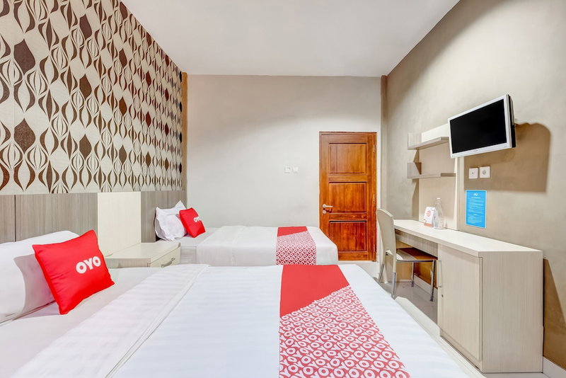 OYO Flagship Tembok Batu Residence, Pogung Lor, Indonesia