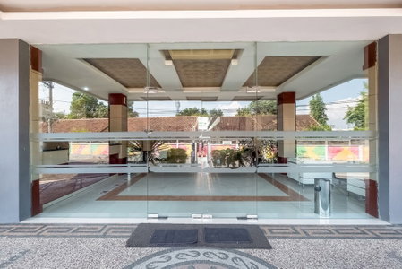 OYO Flagship Tembok Batu Residence, Pogung Lor, Indonesia
