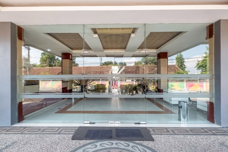 OYO Flagship Tembok Batu Residence, Pogung Lor, Indonesia