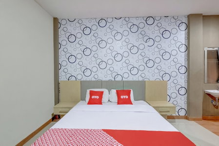 OYO Flagship Tembok Batu Residence, Pogung Lor, Indonesia