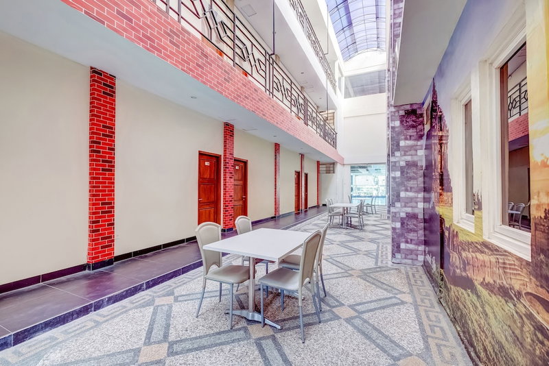 OYO Flagship Tembok Batu Residence, Pogung Lor, Indonesia